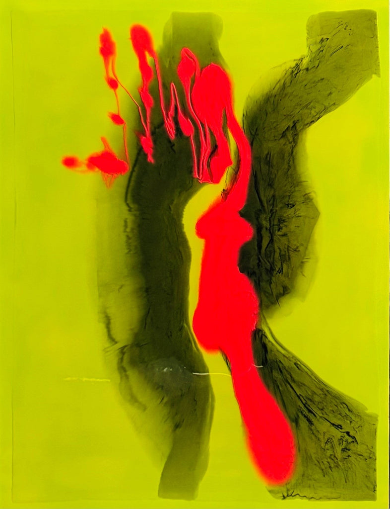 UPCOMING SHOWCASE | Through the Looking Glass | by Rachel Rush and Lauren Hunt | September 2025