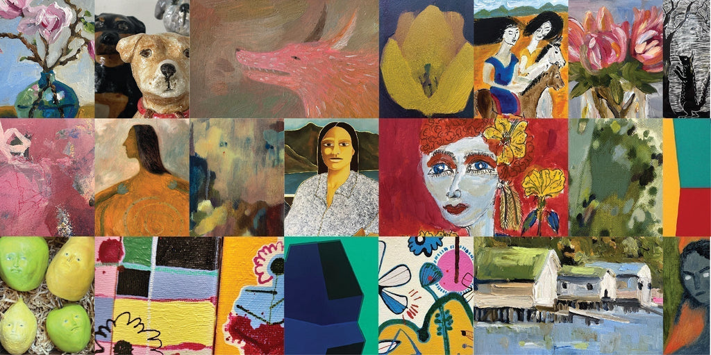 MINI | Group Show | 21 November 2025