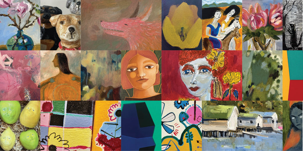 MINI | Group Show | 21 November 2025