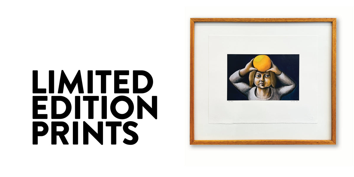 Limited Edition Fine Art Prints | Frame Workshop & Gallery – Page 2 ...