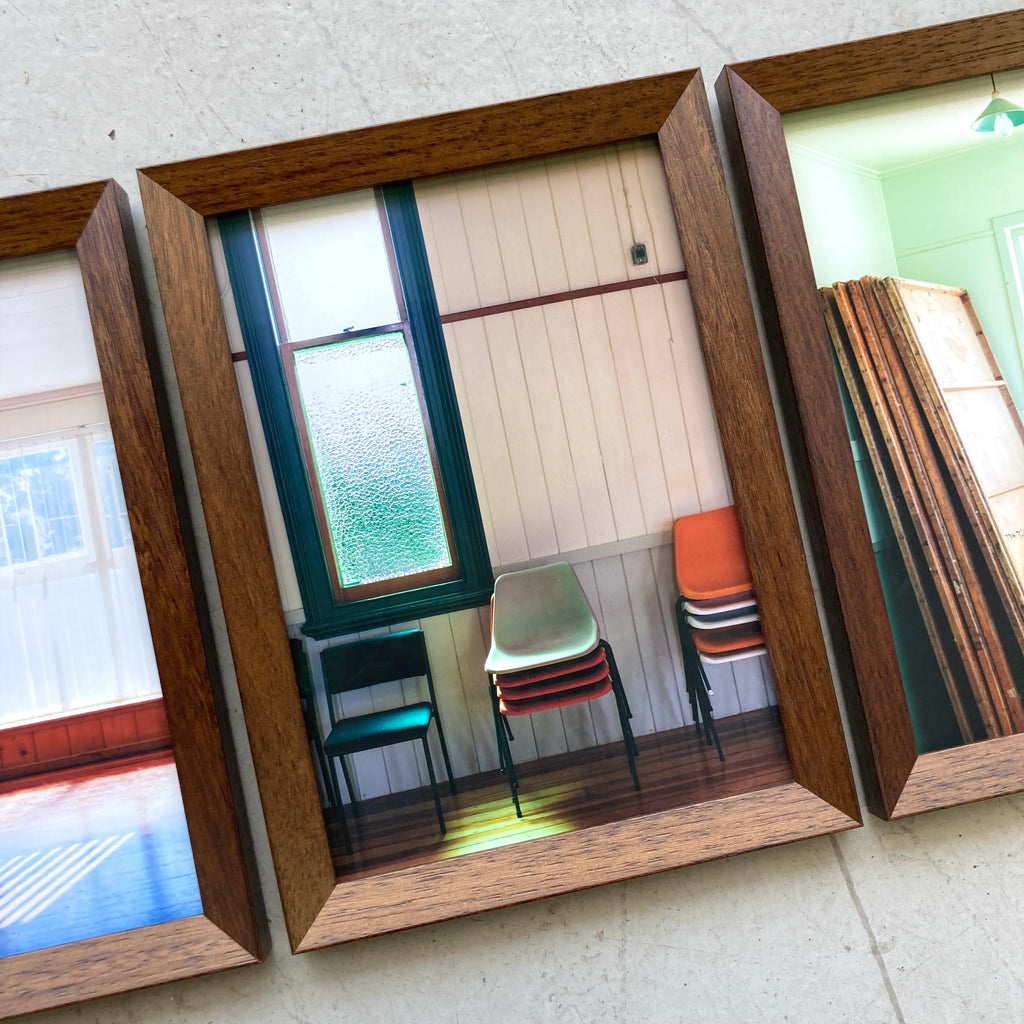 Inspiration - Our Favourite Framing & Pieces That Inspire. – The Frame ...