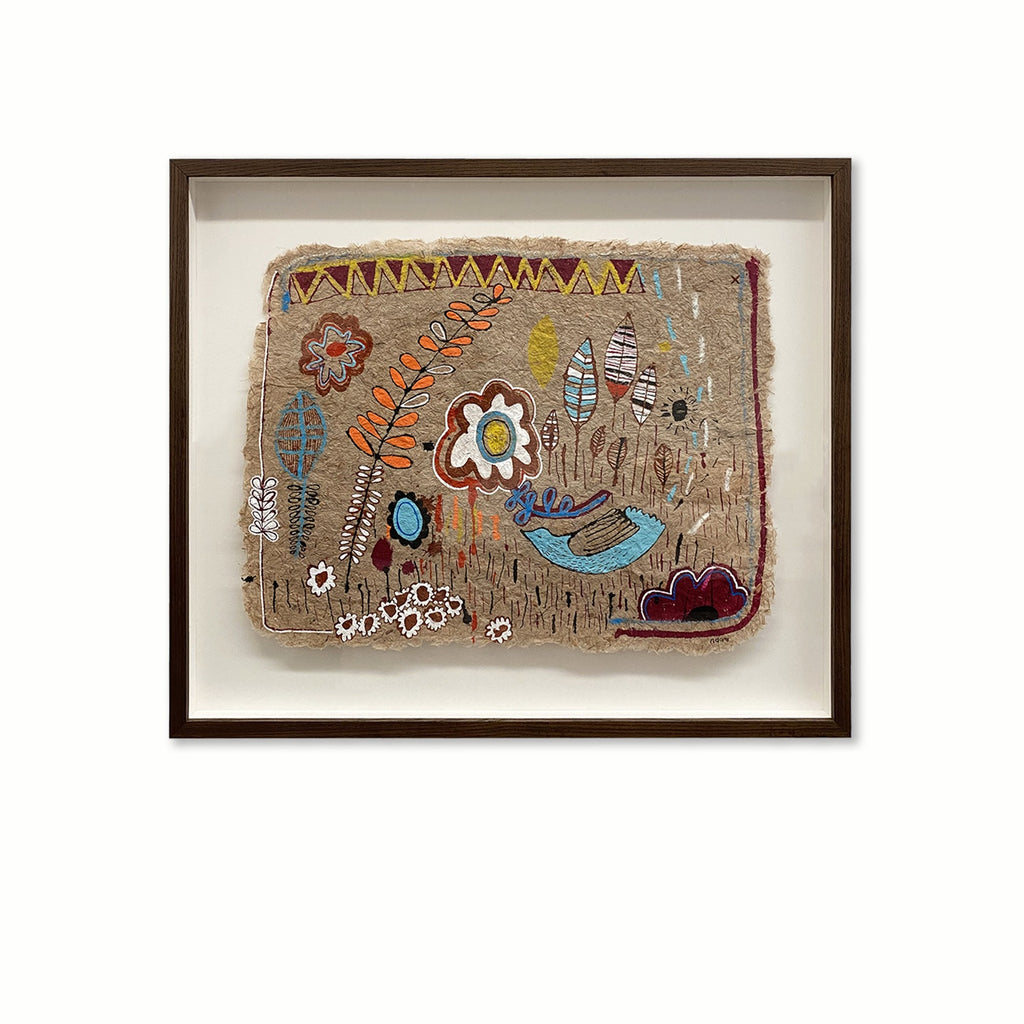 Naomi Faifai – The Frame Workshop & Gallery