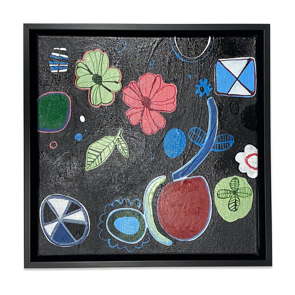 Naomi Faifai – The Frame Workshop & Gallery