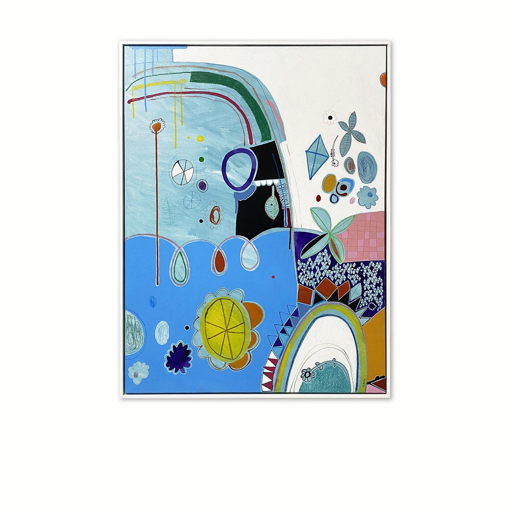 Naomi Faifai – The Frame Workshop & Gallery